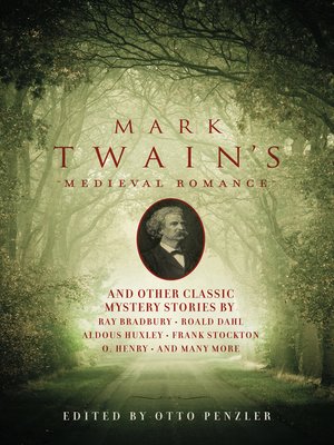 Mark Twain's Medieval Romance - ebook